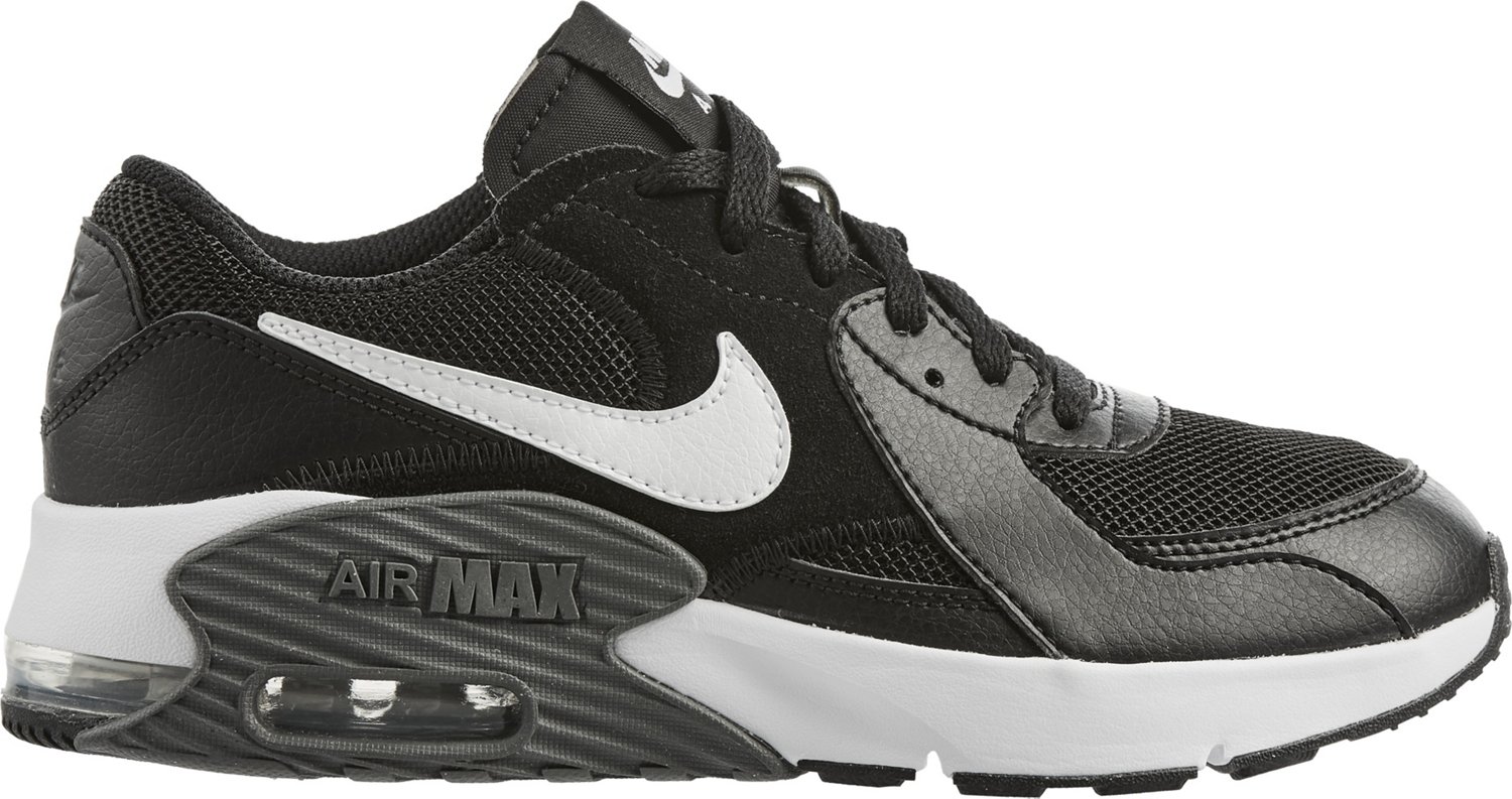 nike kids grade school air max excee shoes