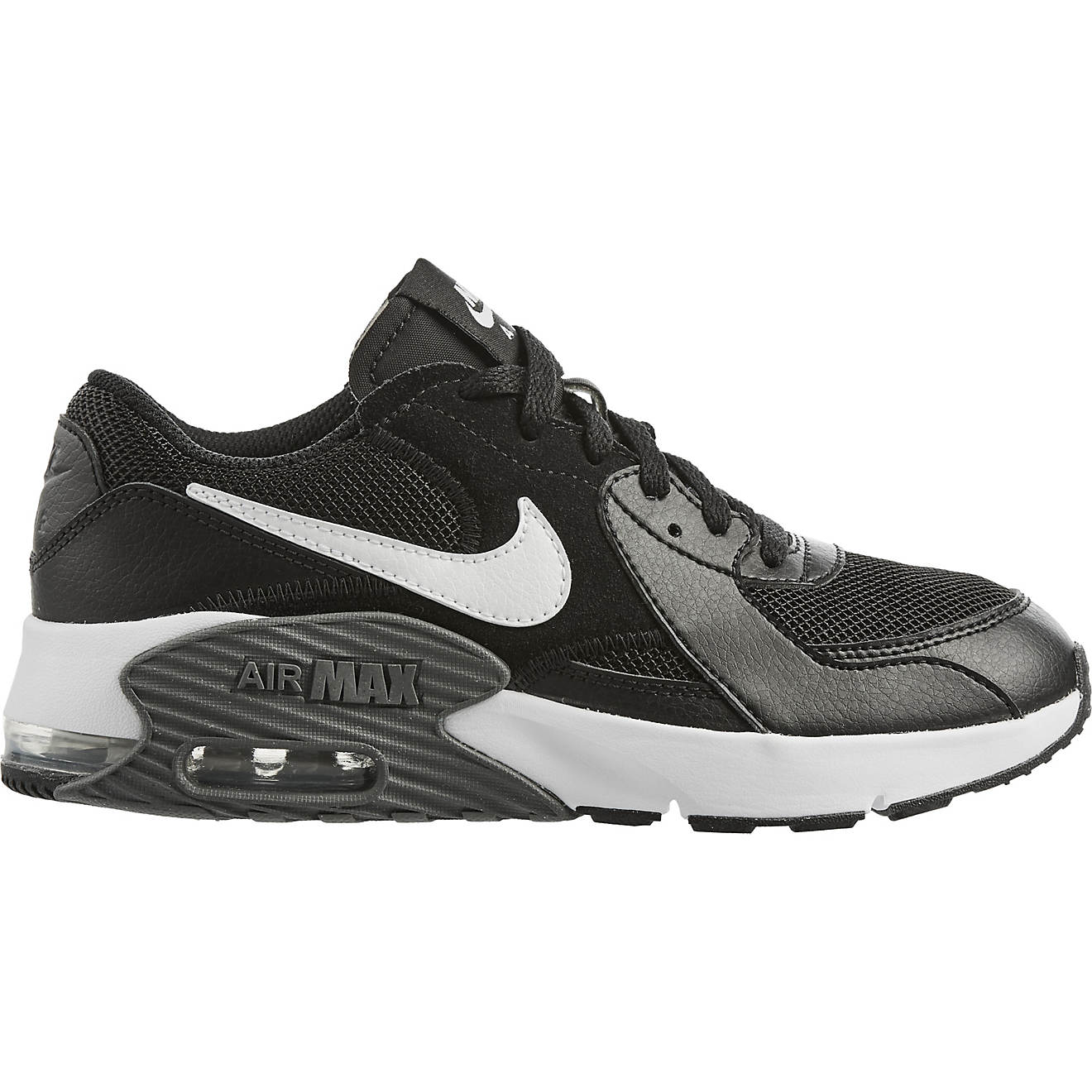 Nike Kids' Grade School Air Max Excee Shoes                                                                                      - view number 1