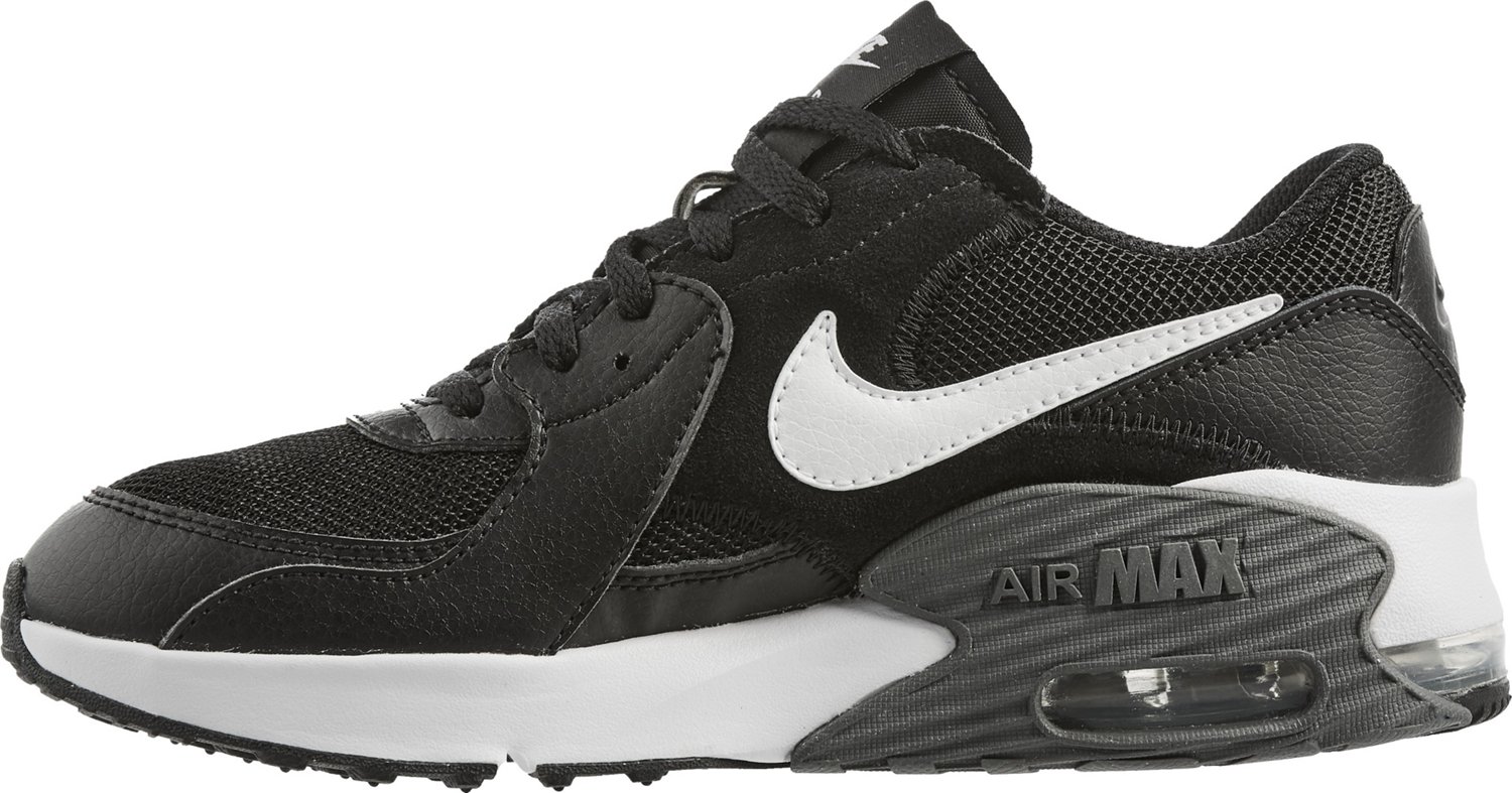 Nike Kids' Grade School Air Max Excee Shoes                                                                                      - view number 2