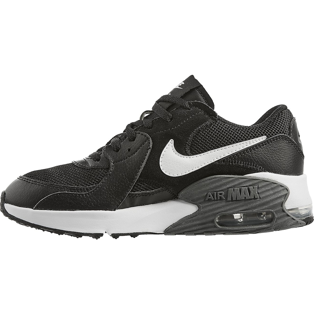 Nike Kids' Grade School Air Max Excee Shoes                                                                                      - view number 2