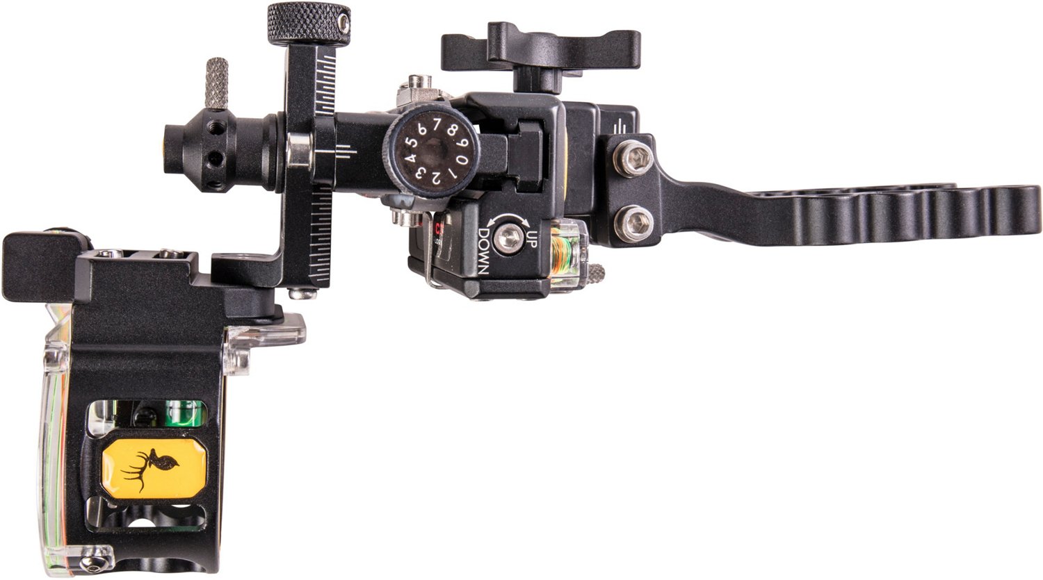 Trophy Ridge React Trio Pro Sight                                                                                                - view number 2