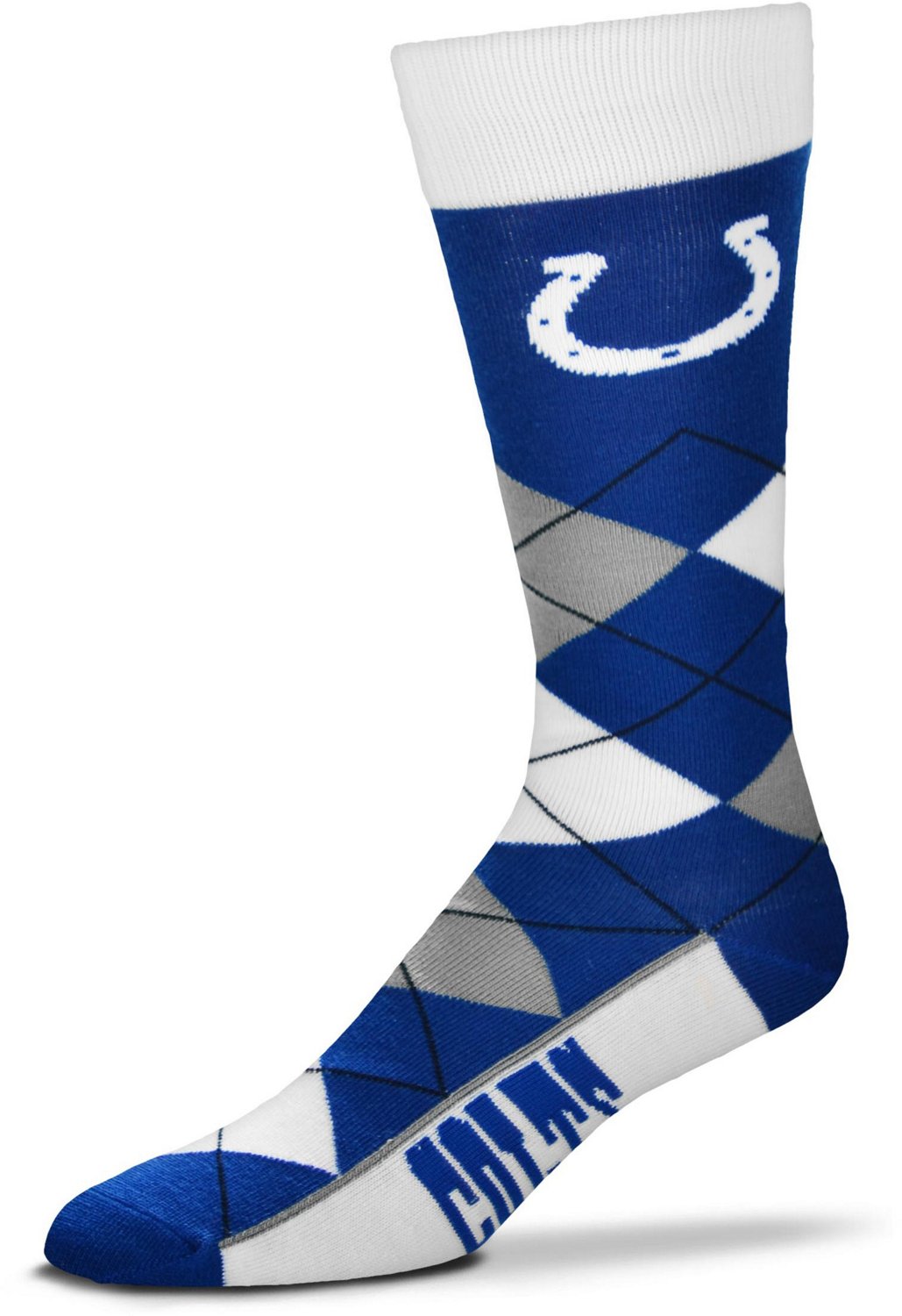 for-bare-feet-men-s-indianapolis-colts-argyle-socks-academy