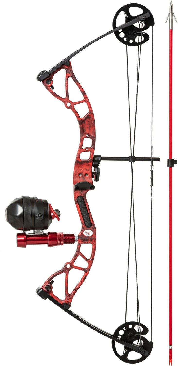 Bowfishing Bows  Price Match Guaranteed