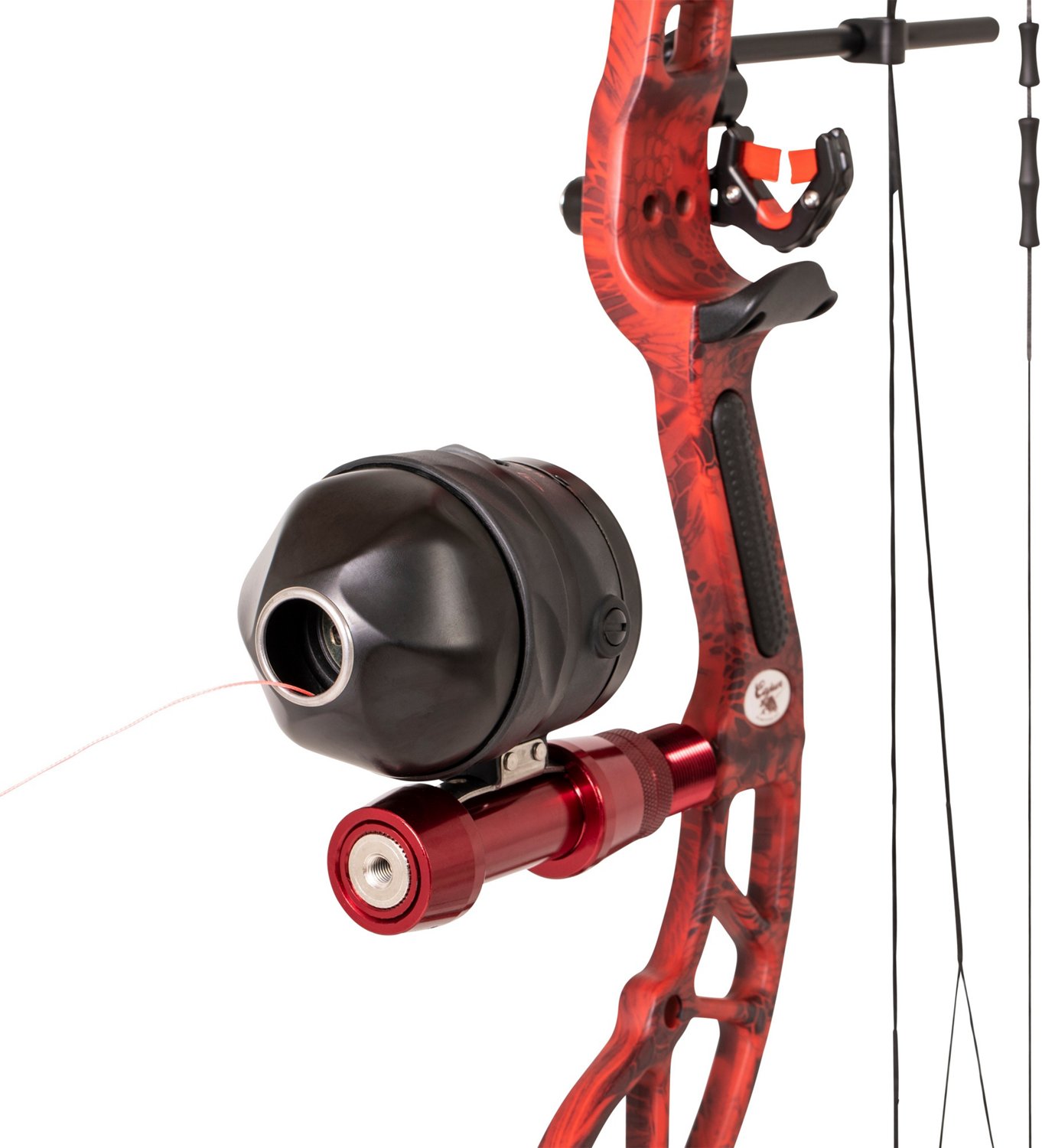 Cajun Bowfishing Shore Runner Ready to Fish Package                                                                              - view number 6