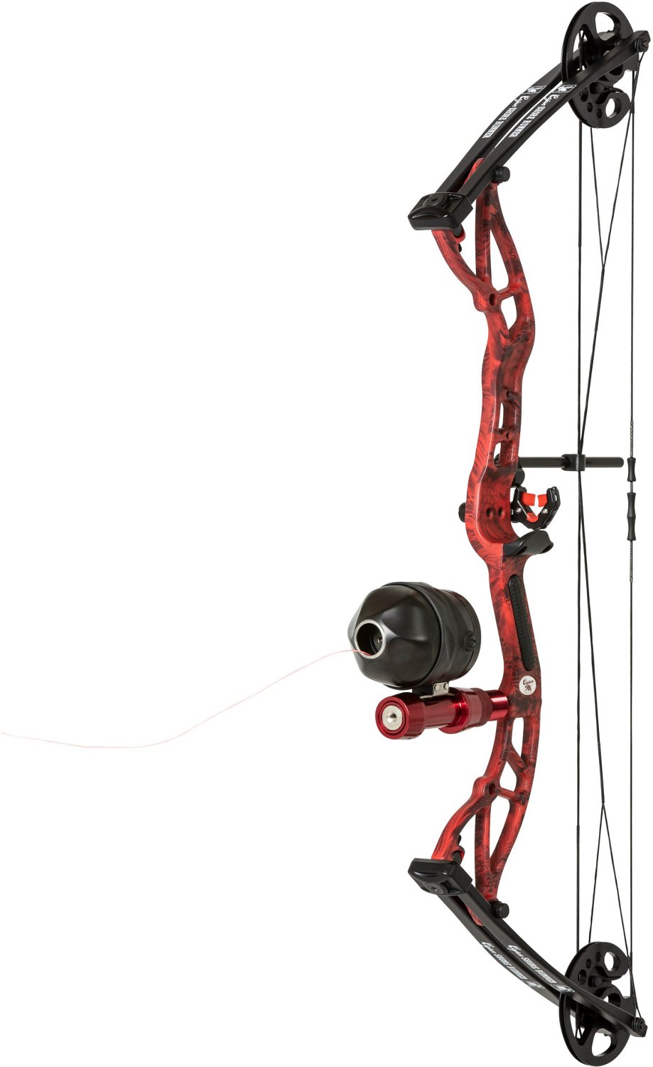 Cajun Bowfishing Shore Runner Ready to Fish Package                                                                              - view number 2