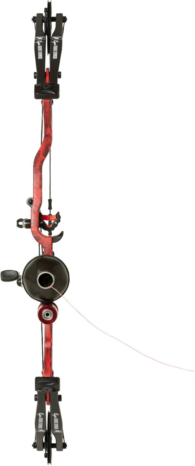 Cajun Bowfishing Shore Runner Ready to Fish Package                                                                              - view number 3