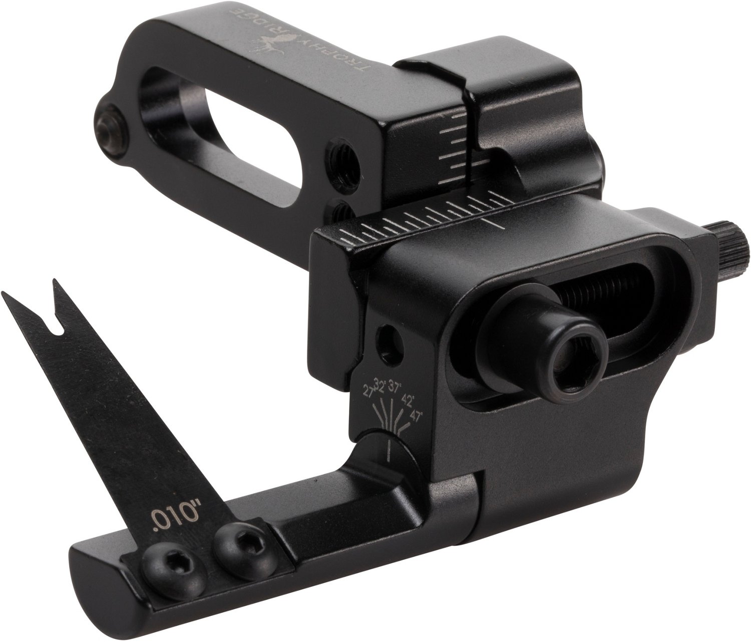 Trophy Ridge Micro Tack Driver Arrow Rest Academy