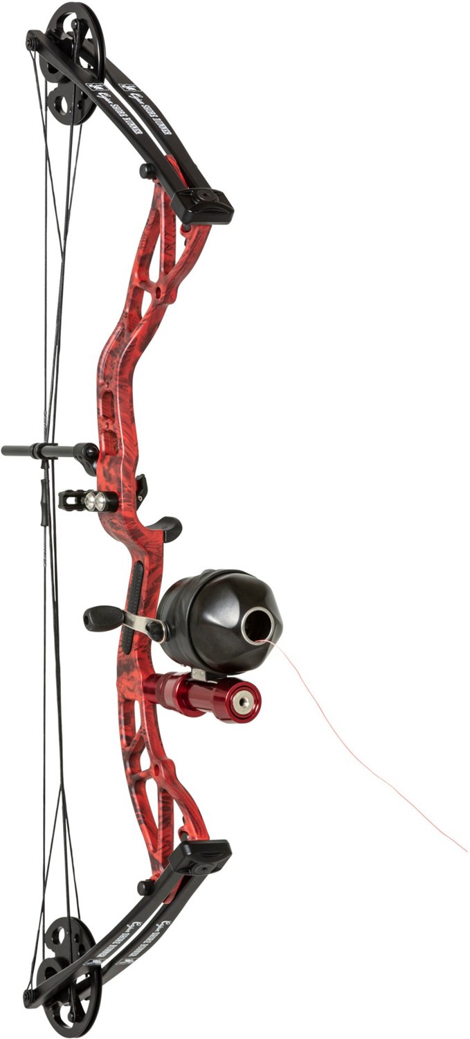 Cajun Bowfishing Shore Runner Ready to Fish Package                                                                              - view number 4