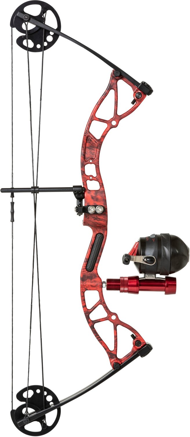 Cajun Bowfishing Shore Runner Ready to Fish Package                                                                              - view number 5