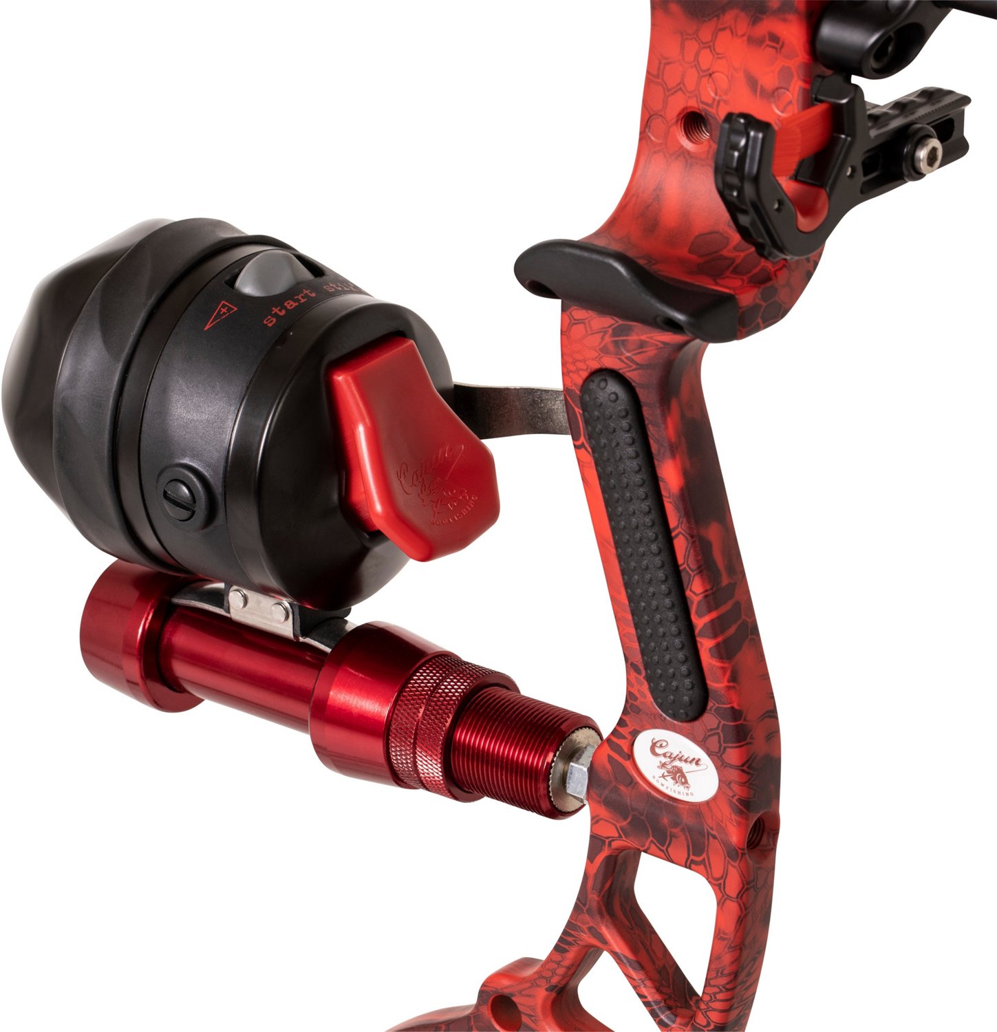 Cajun Bowfishing Shore Runner Ready to Fish Package                                                                              - view number 7