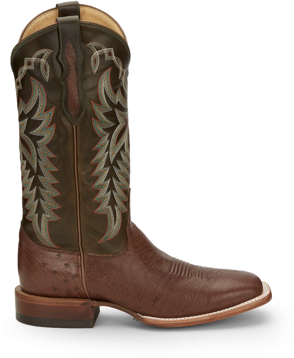 Justin Men's Pascoe Western Boots