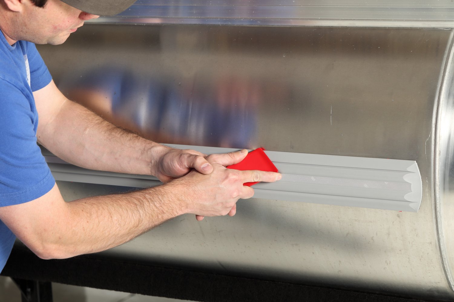 Megaware PontoonGuard Boat Protector - view number 2