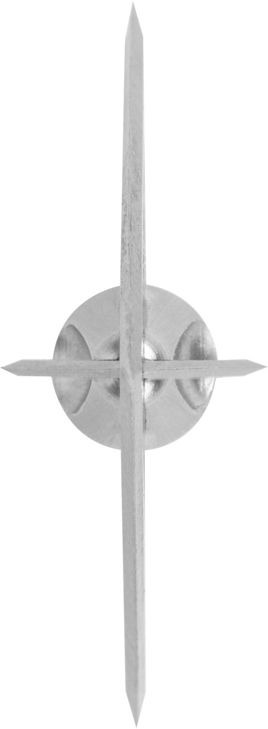 SIK F4 Fixed Blade Broadhead - view number 2