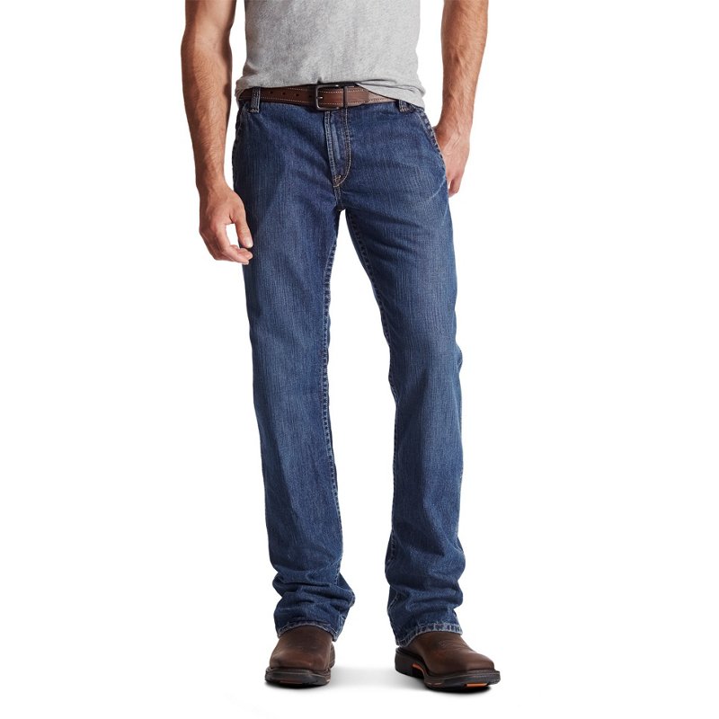 Ariat Men's M4 Flam…