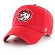'47 Winston Salem State University Clean Up Cap                                                                                  - view number 1 selected