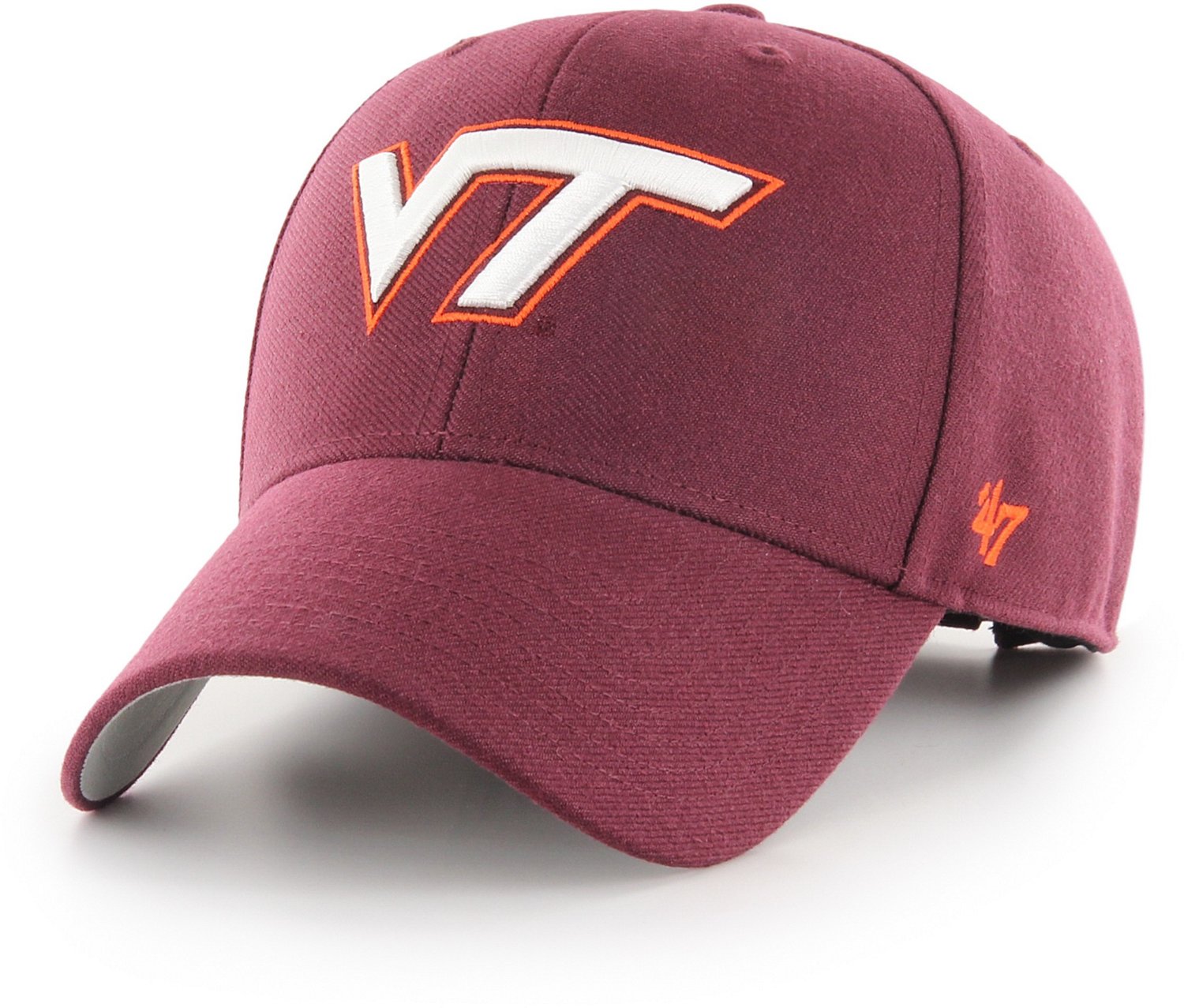 '47 Virginia Tech MVP Cap