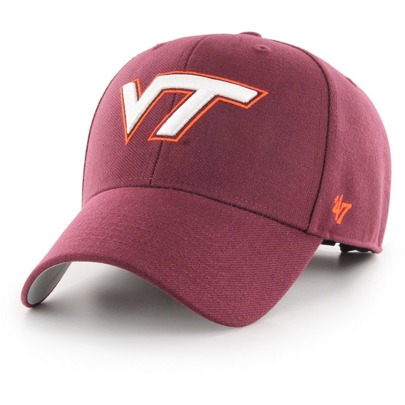 '47 Virginia Tech M…