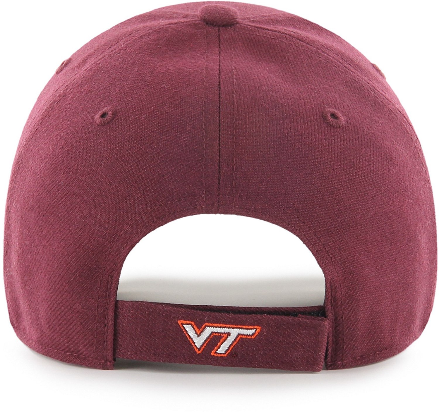 '47 Virginia Tech MVP Cap - view number 2