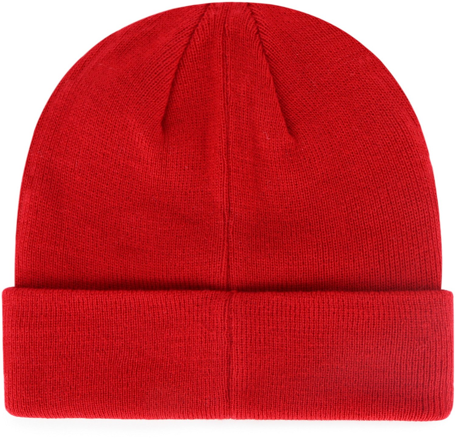 '47 Houston Rockets Raised Cuff Knit Beanie                                                                                      - view number 2