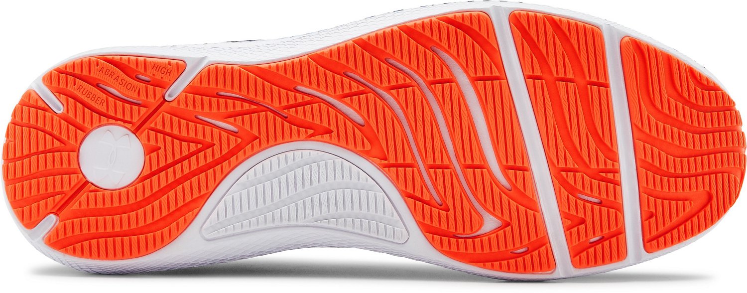 Under Armour Men's Charged Pursuit 2 Running Shoes