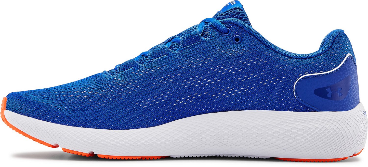 Under Armour Men's Charged Pursuit 2 Running Shoes