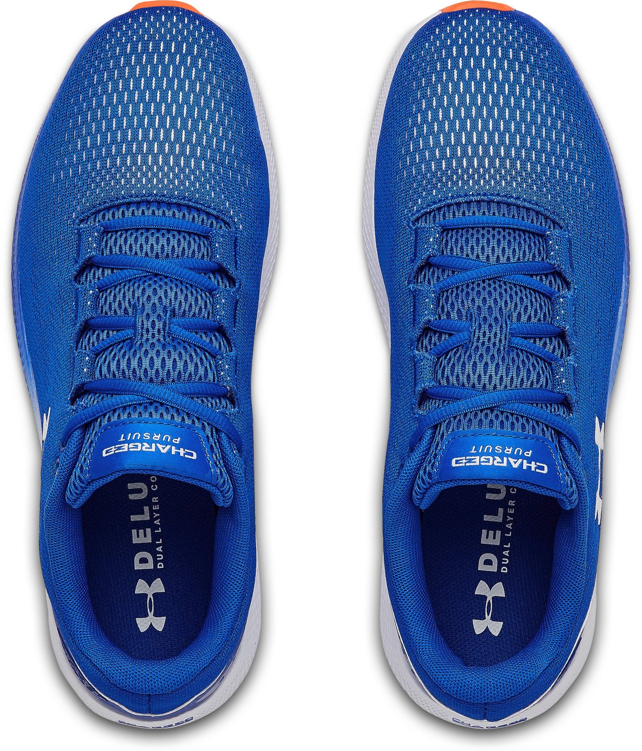 Under Armour Men's Charged Pursuit 2 Running Shoes