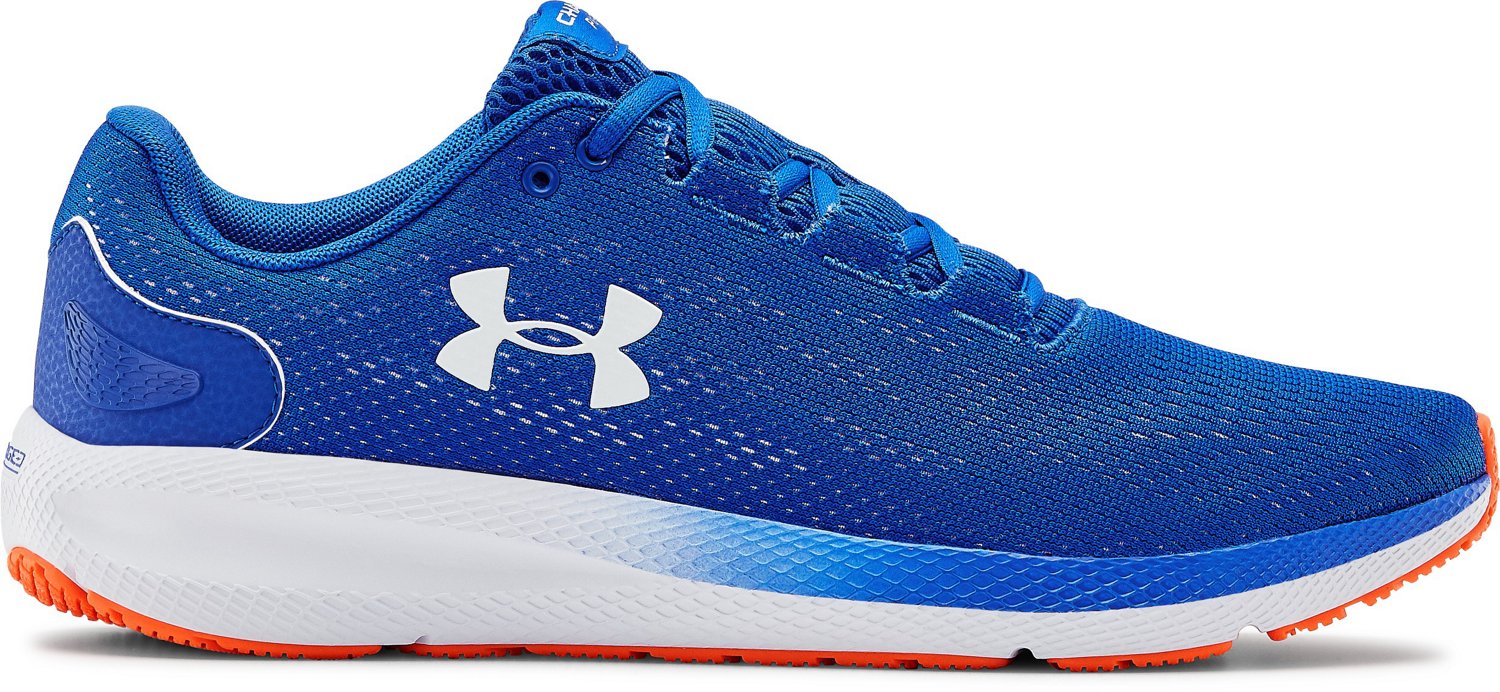 Under Armour Men's Charged Pursuit 2 Running Shoes