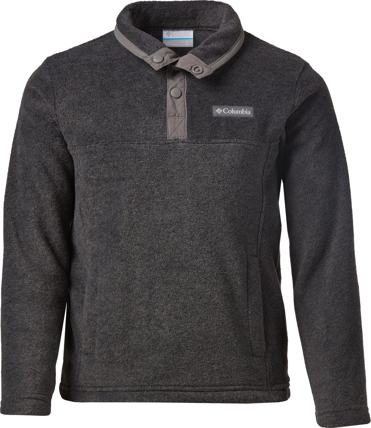 Columbia cottonwood park online fleece