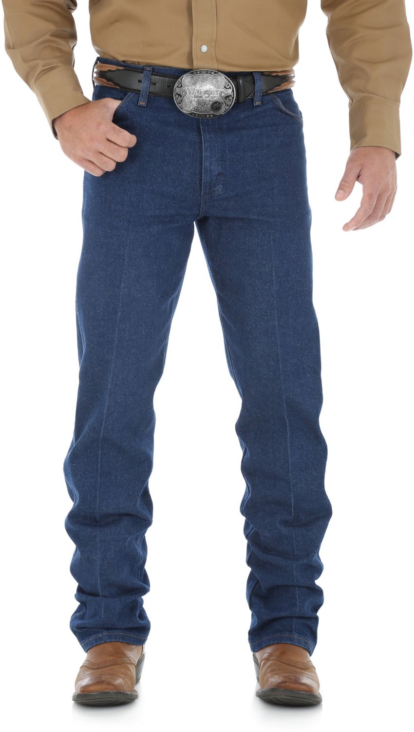 Wrangler Men's Cowboy Cut Original Fit Jean | Academy