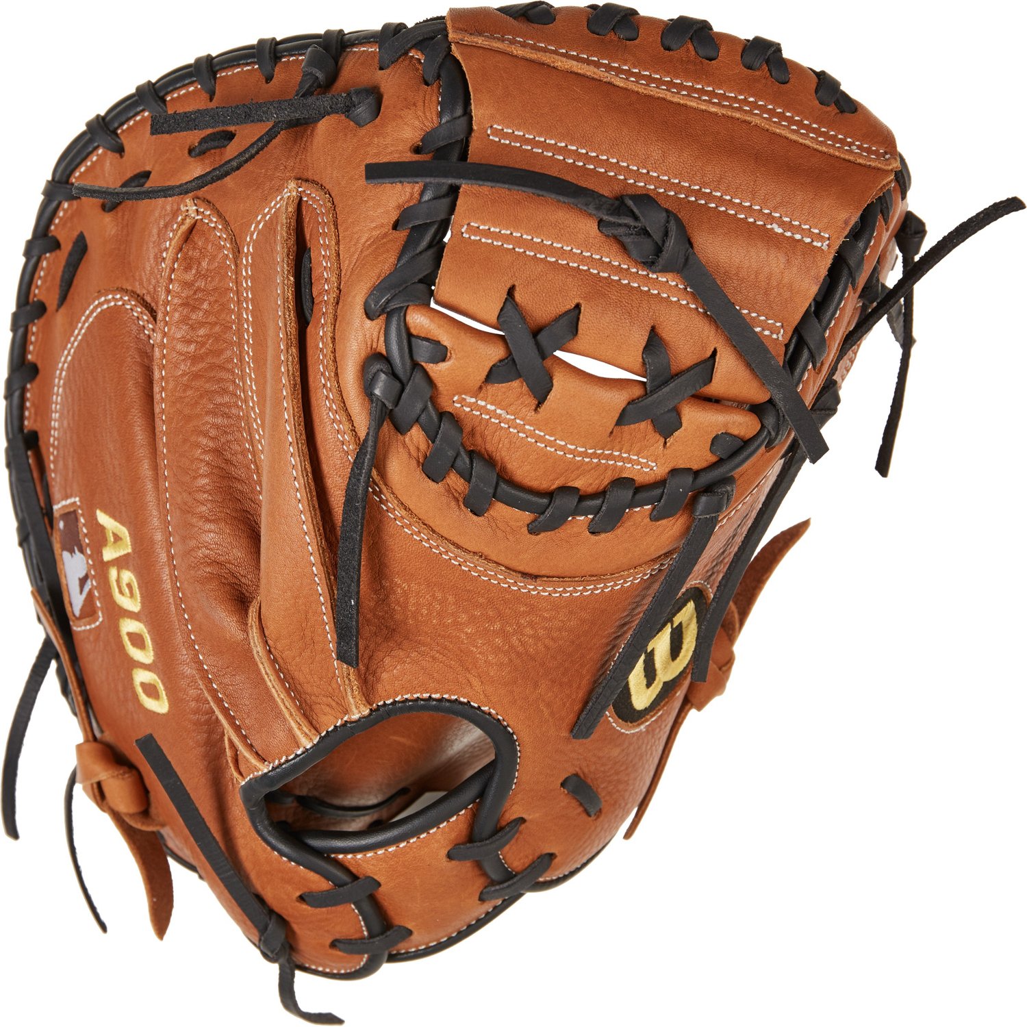 A900 catchers mitt hot sale
