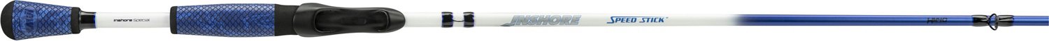 Lew's Speed Stick M Casting Rod - view number 2