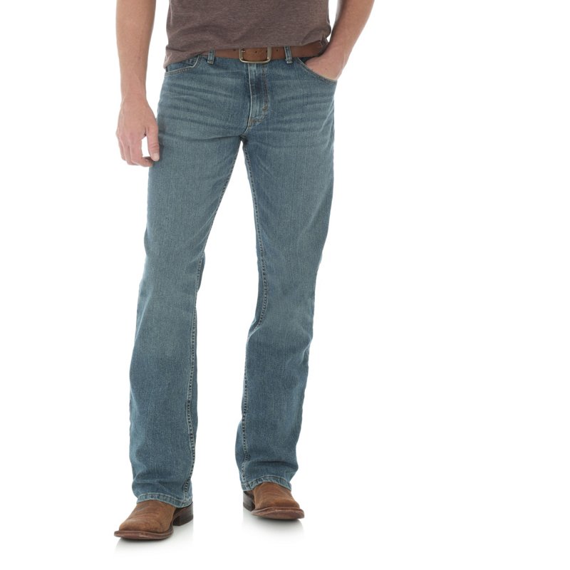 Wrangler Men's 20X … - image