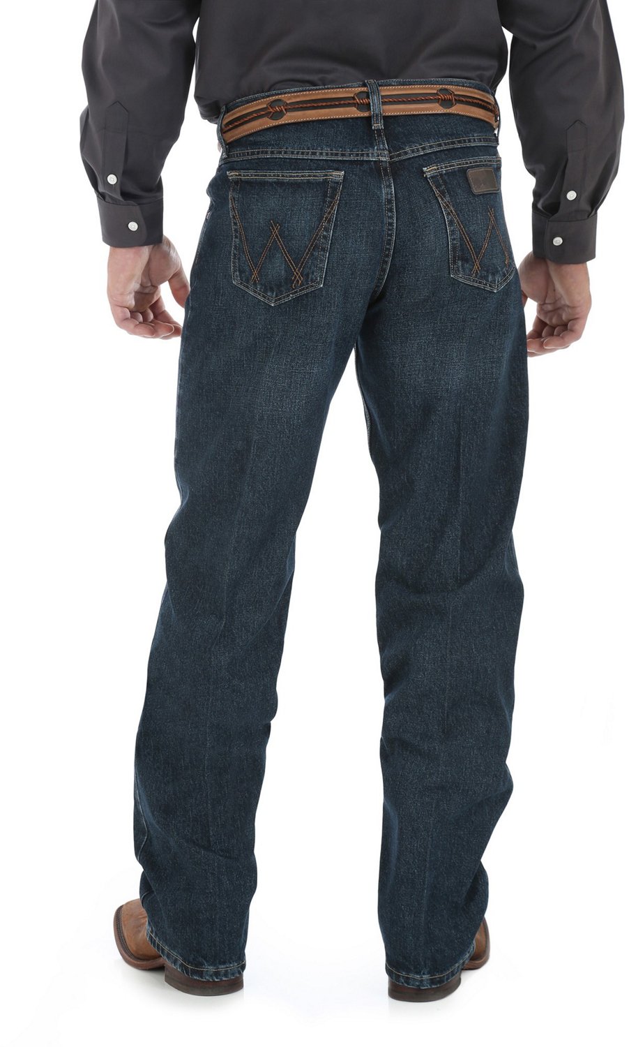 Wrangler Men's 20X 01 Competition Jeans | Academy