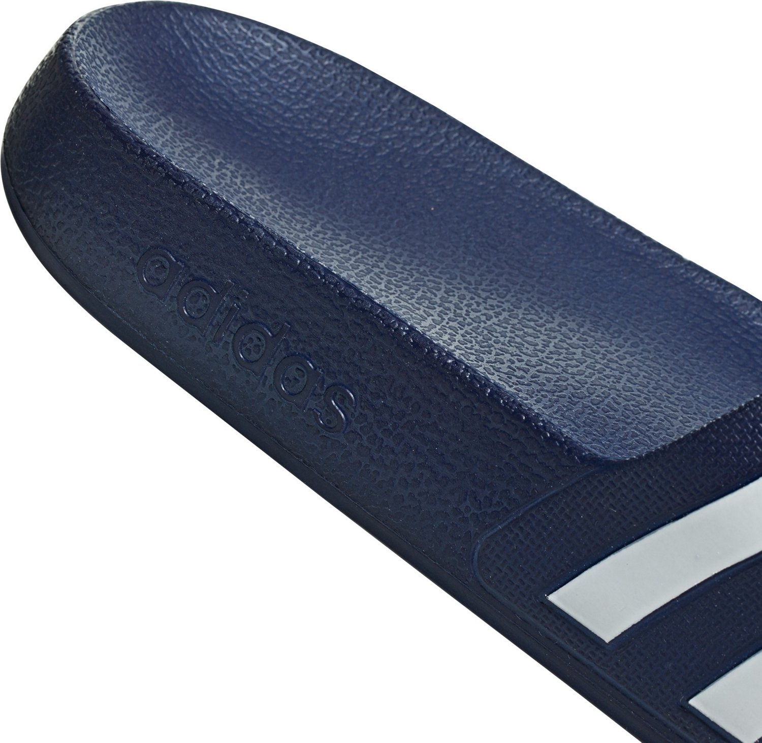 adidas Adults' Adilette Aqua Cloudfoam Slides                                                                                    - view number 4