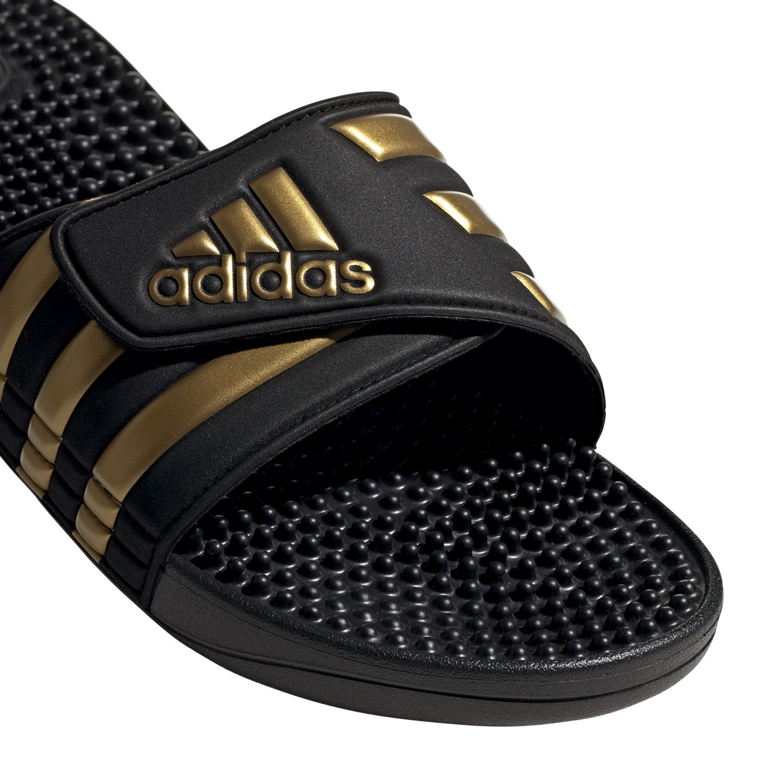 Academy best sale adidas slides