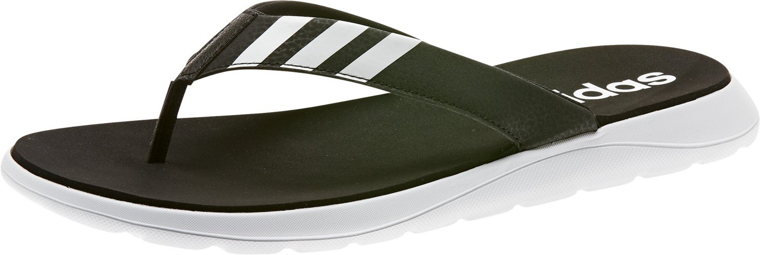 adidas Men's Comfort Sandals                                                                                                     - view number 2