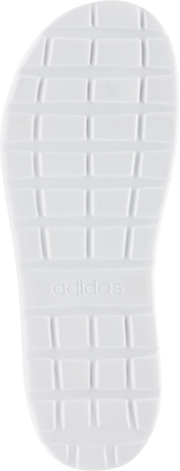 adidas Men's Comfort Sandals                                                                                                     - view number 3