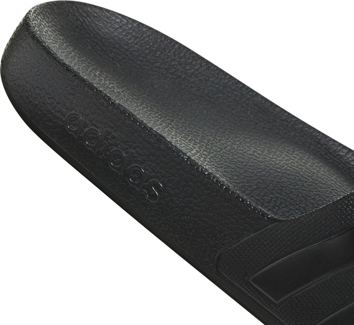 adidas Adults' Adilette Aqua Cloudfoam Slides                                                                                    - view number 5