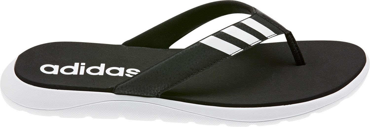 Adidas Mens Comfort Sandals Free Shipping At Academy