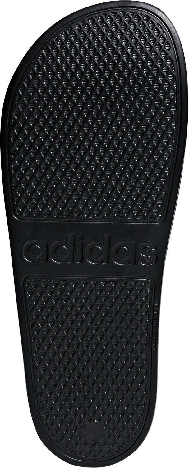 adidas Adults' Adilette Aqua Cloudfoam Slides                                                                                    - view number 7