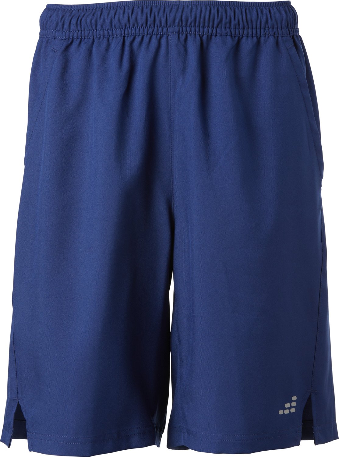 BCG Boys' Essential Training Shorts - view number 2