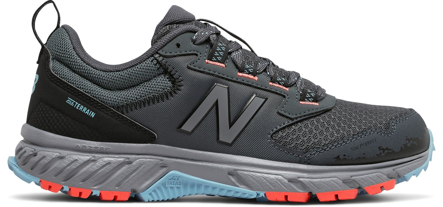 New Balance Women's T510v5 Running Shoes | Academy