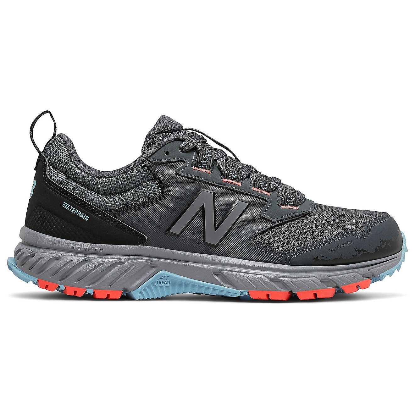 New Balance Women's T510v5 Running Shoes                                                                                         - view number 1