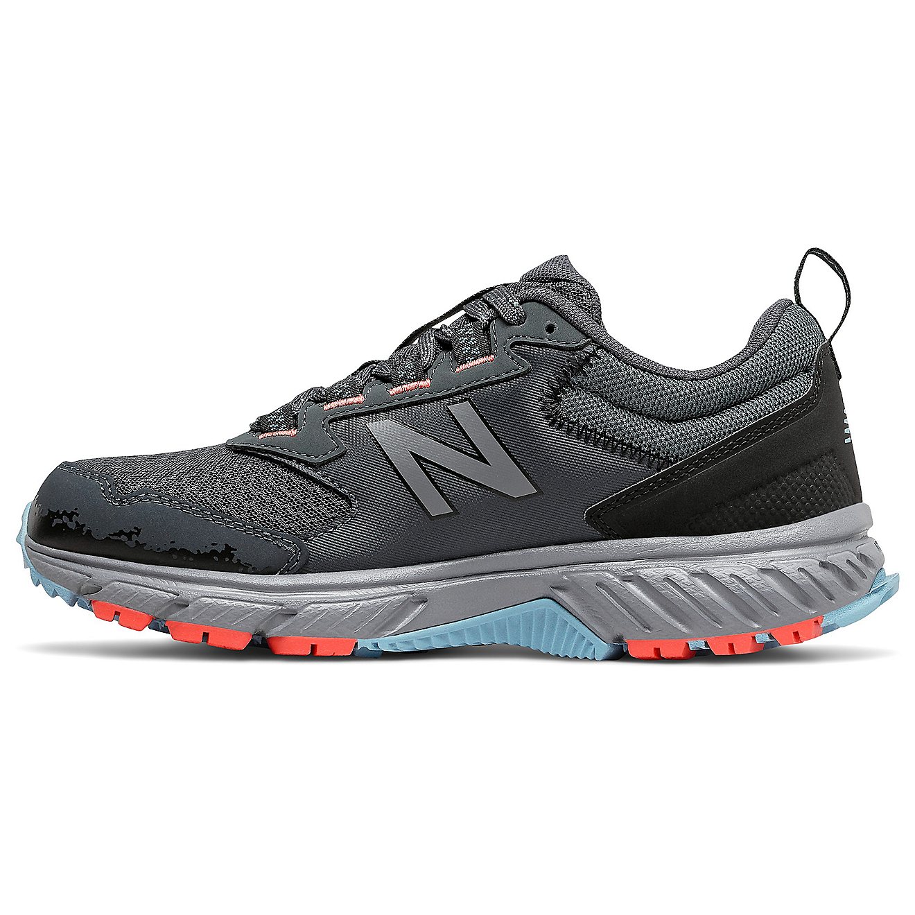 New Balance Women's T510v5 Running Shoes                                                                                         - view number 2