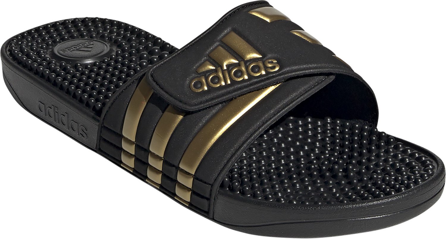 adidas Adults' Adissage Training Slides - view number 2