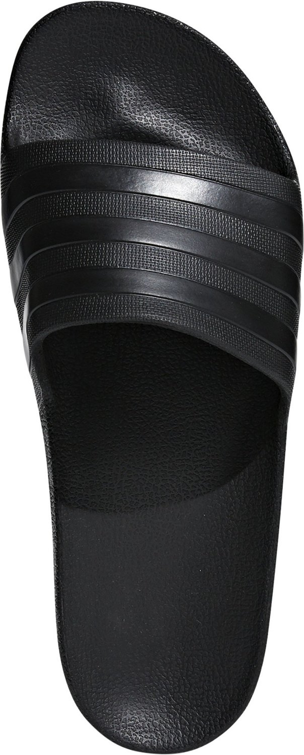 adidas Adults' Adilette Aqua Cloudfoam Slides                                                                                    - view number 6