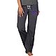 College Concept Women's Kansas State University Quest Knit Pants                                                                 - view number 1 selected