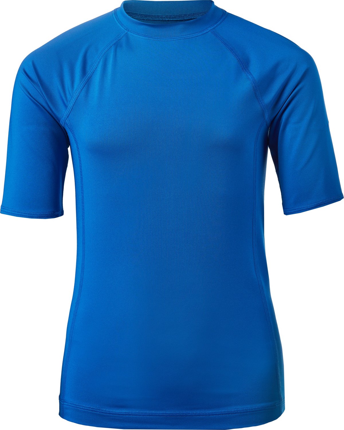 mens swim shirt academy