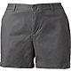Magellan Outdoors Women's Plus Size Happy Camper Shorty Shorts                                                                   - view number 1 selected