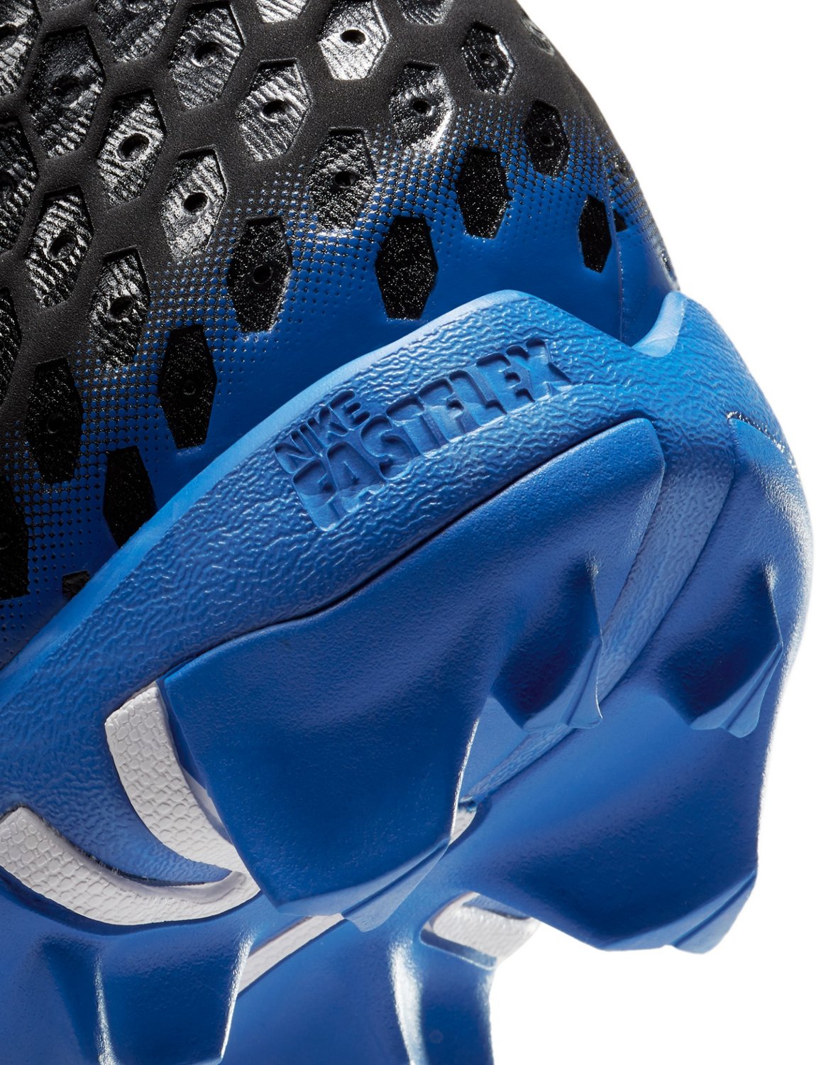Nike Men's Vapor Ultrafly 2 Keystone Baseball Cleats - view number 6